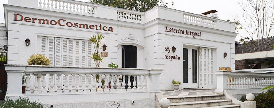Dermocosmética Barcelona
